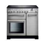 piano induction falcon longstock deluxe lskd90eiss/-fra inox nickel