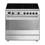 Piano Induction SMEG bg91ix2