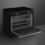 Piano Induction SMEG cx91imbl - Image 2