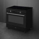 Piano Induction SMEG cx91imbl - Image 3