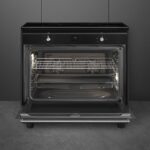 Piano Induction SMEG cx91imbl - Image 4