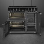 Piano Induction SMEG cx93imbl - Image 2