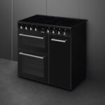 Piano Induction SMEG cx93imbl - Image 3
