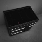 Piano Induction SMEG cx93imbl - Image 4