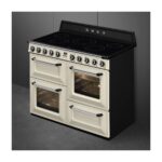 Piano Induction SMEG tr4110ip2 - Image 2
