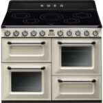 Piano Induction SMEG tr4110ip2