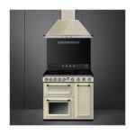 Piano Induction SMEG tr93ip2 - Image 2