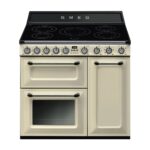 Piano Induction SMEG tr93ip2