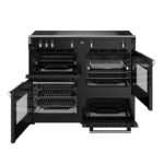 piano induction stoves rich110eitblk - Image 2