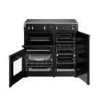 piano induction stoves rich90eitblk - Image 2