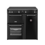 piano induction stoves rich90eitblk