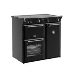 piano induction stoves rich90eitblk - Image 3