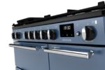 piano mixte falcon infusion inf90dfpstb/cm-e1 roche bleue chrome - Image 3