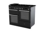 piano mixte falcon infusion info110dfpgbl/cm-e1 noir chrome - Image 2