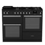 piano mixte falcon infusion info110dfpgbl/cm-e1 noir chrome