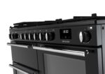 piano mixte falcon infusion info110dfpgbl/cm-e1 noir chrome - Image 3