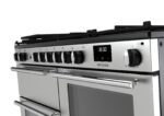 piano mixte falcon infusion info110dfstst/cm-e1 inox chrome - Image 3