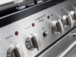 piano mixte falcon longstock deluxe lskd110dfss/-fra inox nickel - Image 2