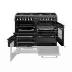 piano mixte stoves rich100dfblk - Image 2