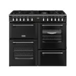 piano mixte stoves rich100dfblk