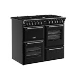 piano mixte stoves rich100dfblk - Image 3