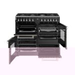 piano mixte stoves rich100dfcrm - Image 2