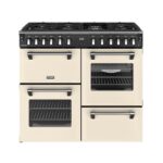 piano mixte stoves rich100dfcrm