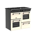 piano mixte stoves rich100dfcrm - Image 3