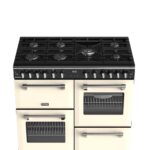 piano mixte stoves rich100dfcrm - Image 4