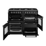 piano mixte stoves rich110dfblk - Image 2