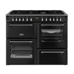 piano mixte stoves rich110dfblk