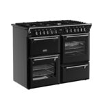 piano mixte stoves rich110dfblk - Image 3