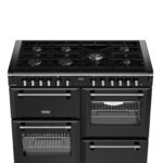 piano mixte stoves rich110dfblk - Image 4