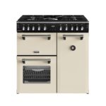 piano mixte stoves rich90dfcrm