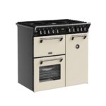 piano mixte stoves rich90dfcrm - Image 3