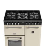 piano mixte stoves rich90dfcrm - Image 4