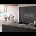 Hotte intégrée Miele kmda 7473 fl-u Silence pour plaque à induction 80 cm noir - Image 5