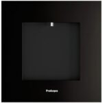 Proacqua Omde galss 60 inox ac-stdf Distributeur cm noir intégré eau micro-filtrée