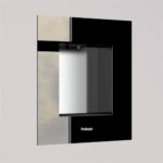 Proacqua Omde galss 60 inox acwg-std Distributeur cm eau micro-filtrée encastrable en acier inoxydable - Image 2