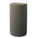Vasque sur pied Rapsel Bouro 50 cm en pierre portugaise