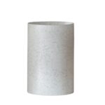 Lavabo sur pied Rapsel Vision 75 cm avec éclairage LED - blanc
