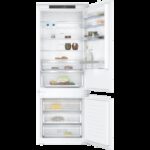 Réfrigérateur combiné encastrable Neff kb7966fe0 N70 70 cm h 194