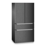 Réfrigérateur combiné pose libre Liebherr mbbsdi 9556 90 cm h 180 - Image 2