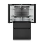 Réfrigérateur combiné pose libre Liebherr mbbsdi 9556 90 cm h 180