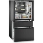 Réfrigérateur combiné pose libre Liebherr mbbsdi 9556 90 cm h 180 - Image 3