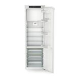 Réfrigérateur-congélateur encastrable à une porte Liebherr IRBD 5121 H 177 cm