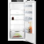 Réfrigérateur-congélateur encastrable à une porte Neff ki2426dd1 N70 h 122 cm