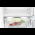 Réfrigérateur-congélateur encastrable à une porte Neff ki2426dd1 N70 h 122 cm - Image 4