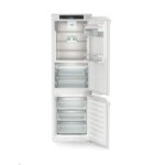 Réfrigérateur-congélateur encastrable Liebherr icbnbi 5153 h 178 cm