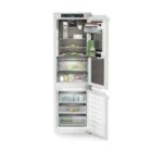 Réfrigérateur-congélateur encastrable Liebherr icbnbsci 5173 h 177 cm - Image 2
